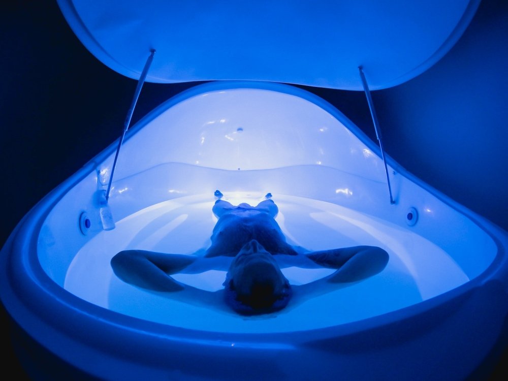 Benefits of Float Tank Therapy