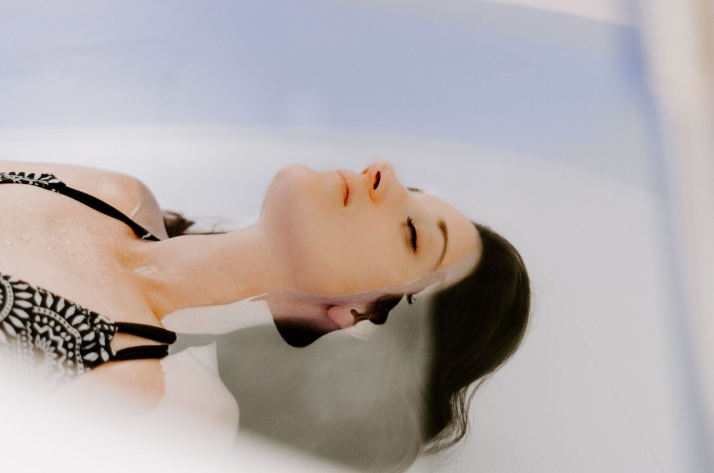 Flotation Therapy
