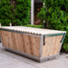 Dundalk Polar Plunge Tub with lid