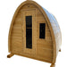 True North Large Pod Sauna